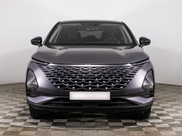 OMODA C5