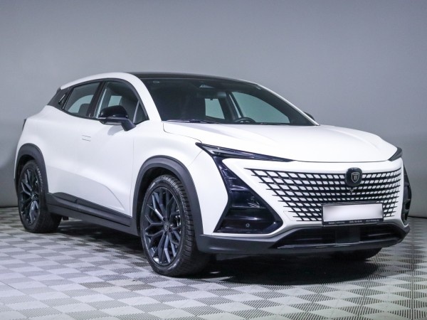 Changan UNI-T
