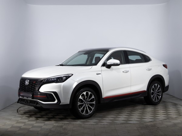 Changan CS85