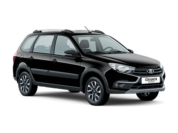 LADA (ВАЗ) Granta Cross