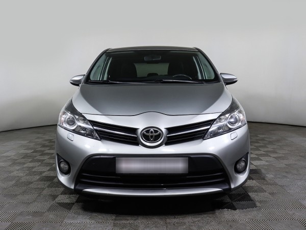 Toyota Verso
