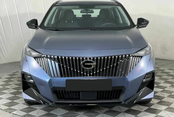GAC GS3