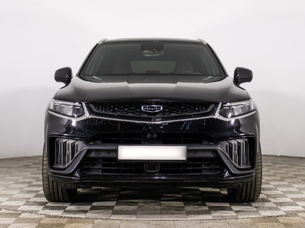 Geely Tugella