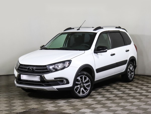 LADA (ВАЗ) Granta