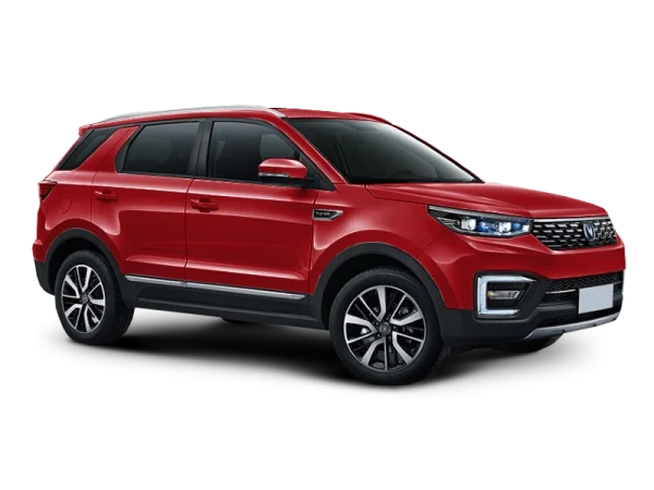 Changan CS55