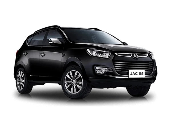 JAC S5