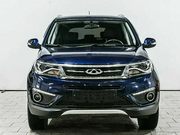 Chery Tiggo 5