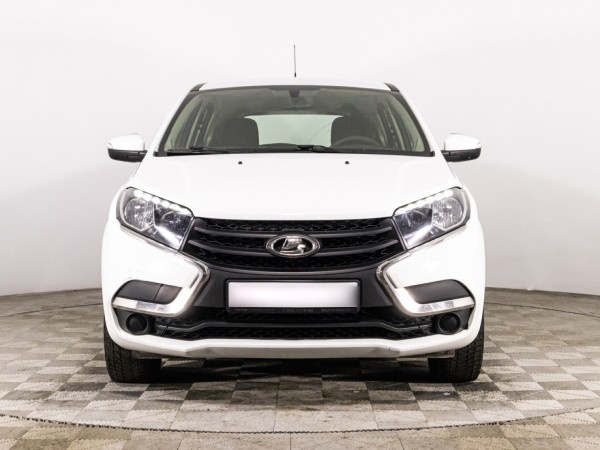 LADA (ВАЗ) XRAY