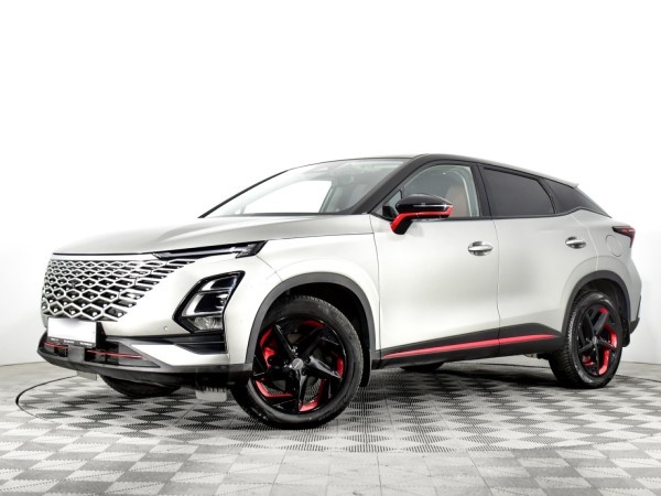 OMODA C5