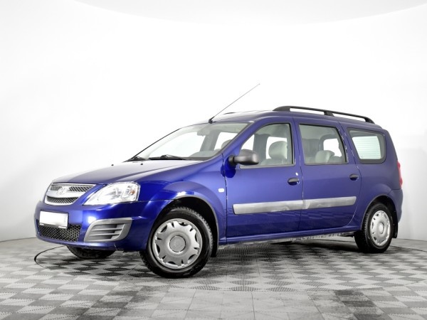 LADA (ВАЗ) Largus