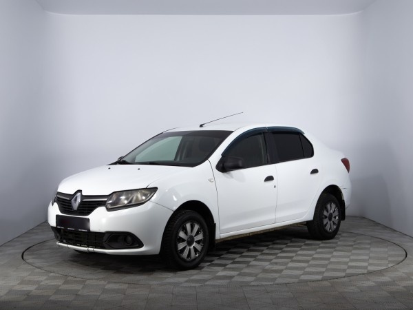 Renault Logan