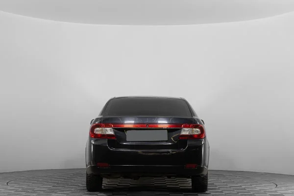 Chevrolet Epica