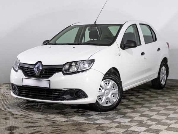 Renault Logan