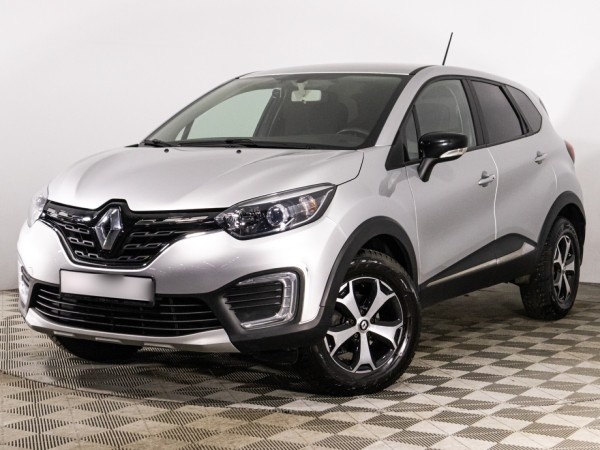 Renault Kaptur