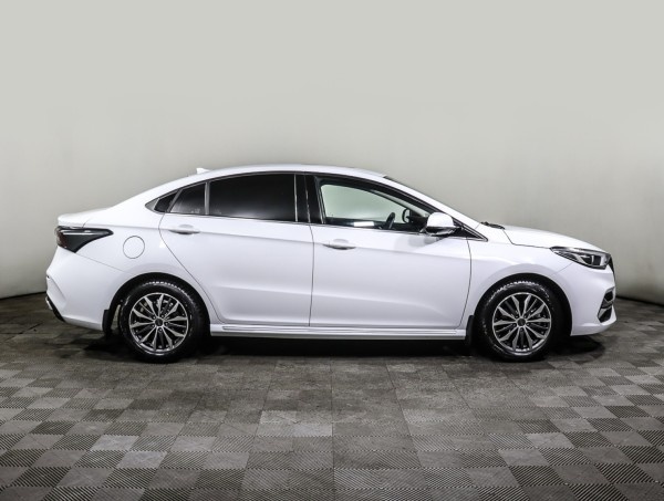 OMODA S5