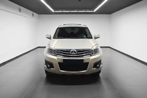 Great Wall Hover H3
