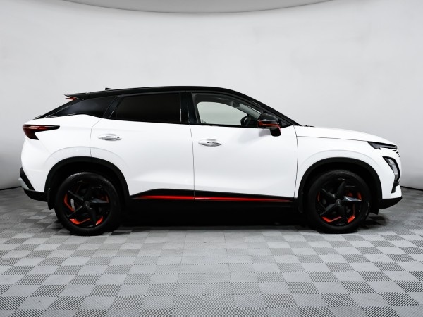 OMODA C5