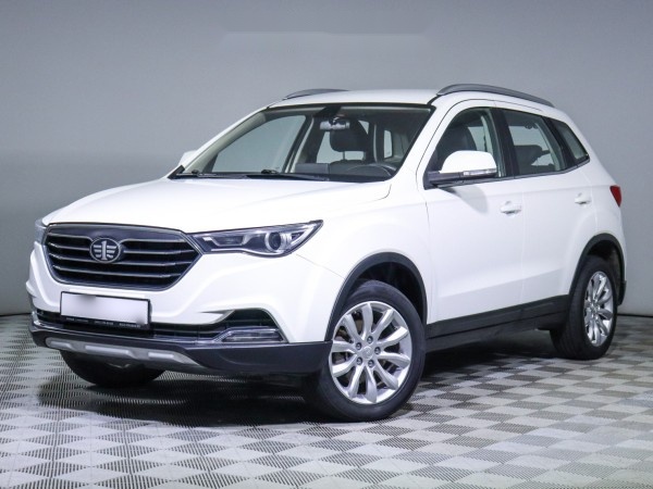 FAW Besturn X40
