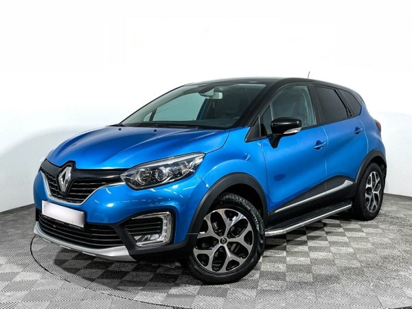 Renault Kaptur