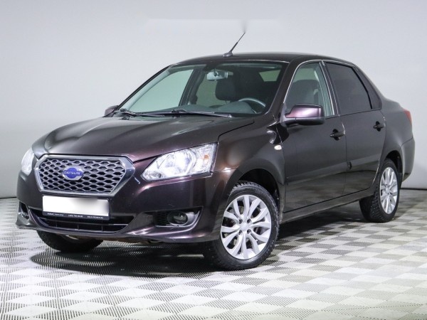 Datsun on-DO