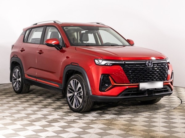 Changan CS35PLUS