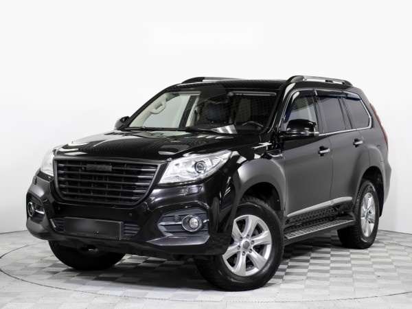 Haval H9