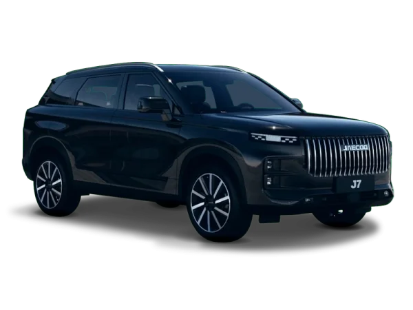 Jaecoo J7 4WD
