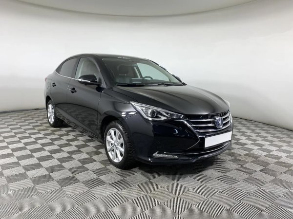 Changan Alsvin