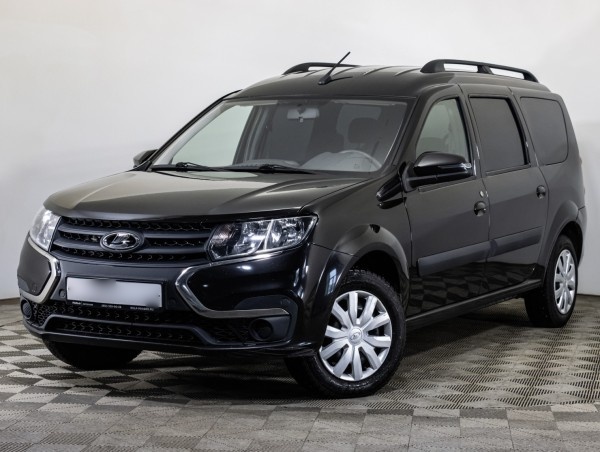 LADA (ВАЗ) Largus