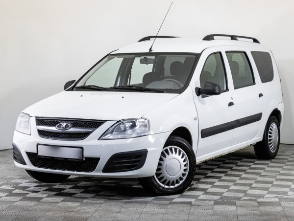 LADA (ВАЗ) Largus