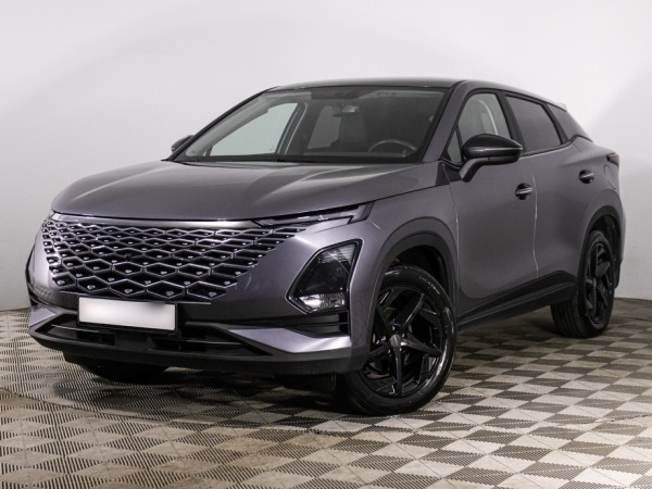 OMODA C5