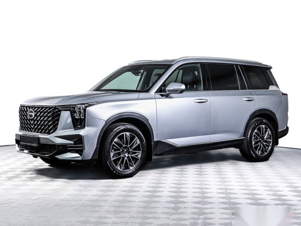 GAC GS8