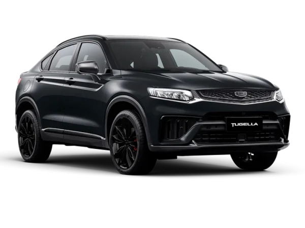 Geely Tugella