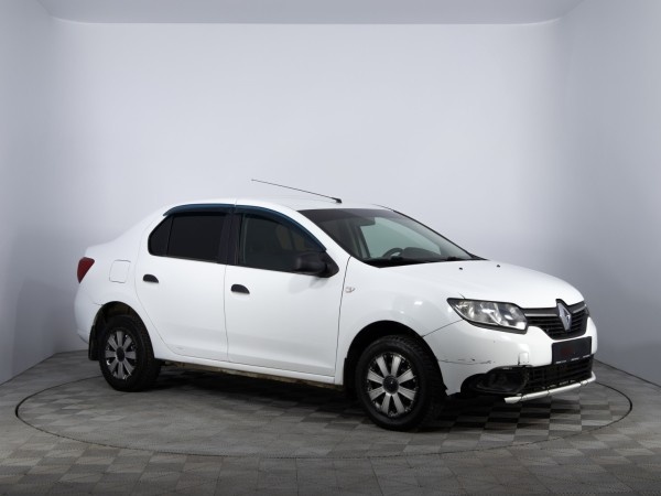 Renault Logan