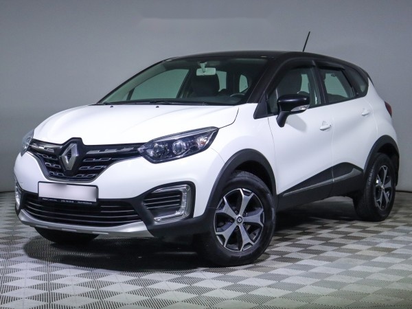 Renault Kaptur