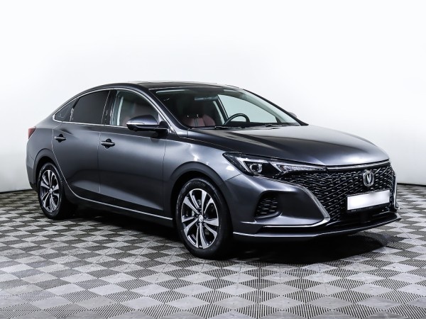 Changan Eado Plus