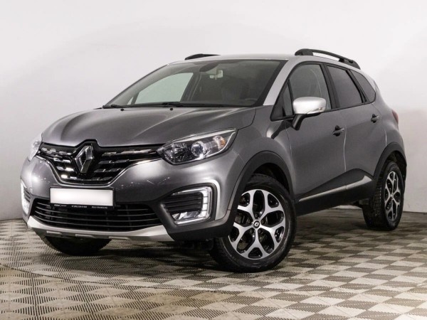 Renault Kaptur
