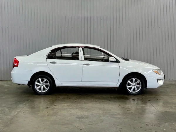 Lifan Solano