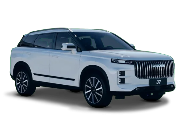 Jaecoo J7