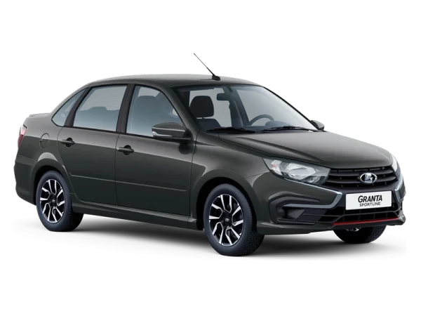 LADA (ВАЗ) Granta Drive Active
