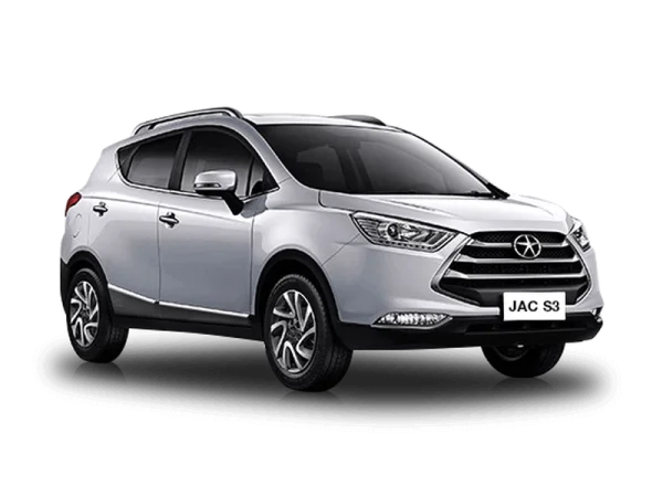 JAC S3