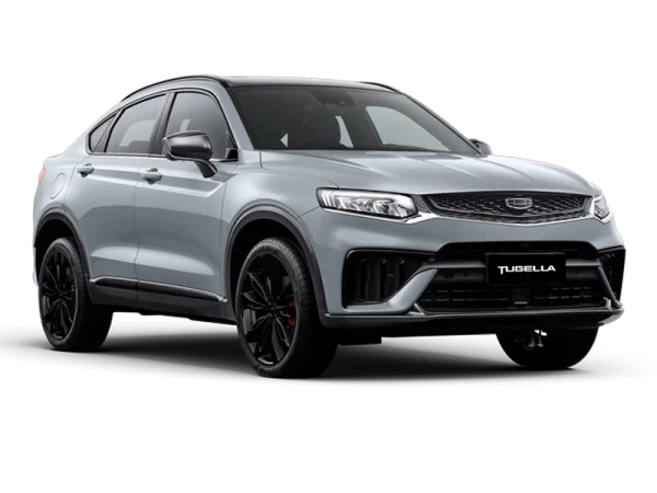 Geely Tugella