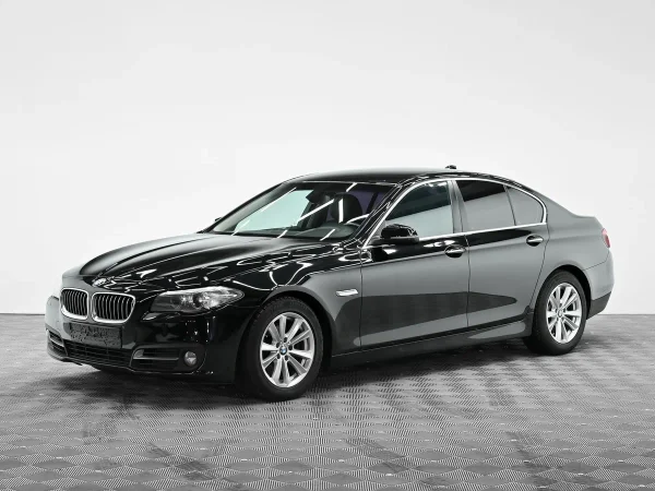 BMW 5 серии