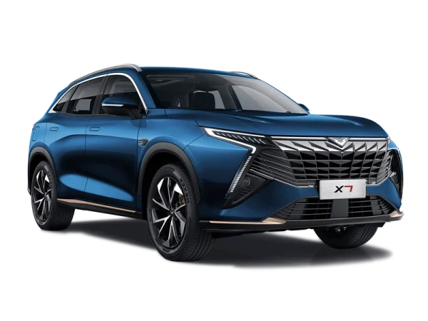 KAIYI X7 Kunlun