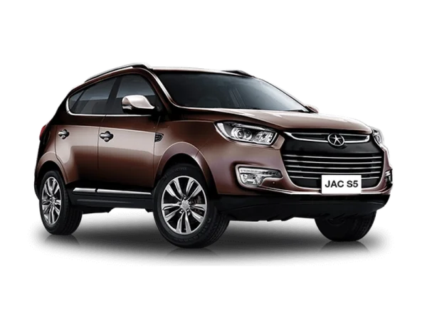JAC S5