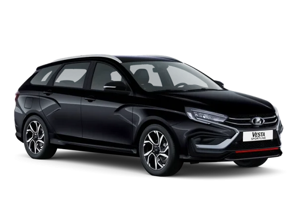 LADA (ВАЗ) Vesta SW Sportline