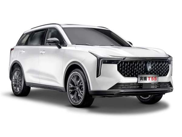 FAW Bestune T55