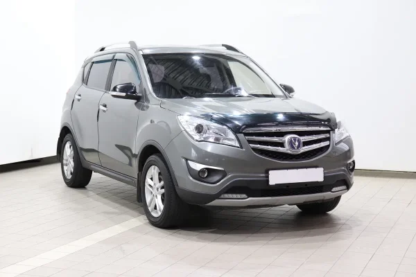 Changan CS35