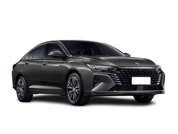 DongFeng Shine Max