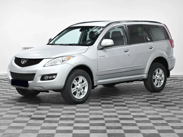 Great Wall Hover H5